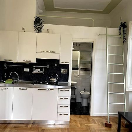Ponte Milvio Smart Appartamento Ρώμη Εξωτερικό φωτογραφία