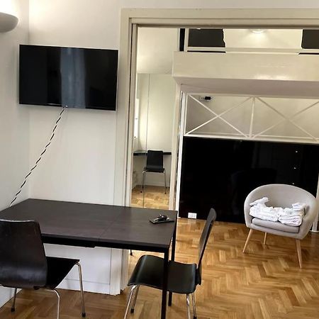 Ponte Milvio Smart Appartamento Ρώμη Εξωτερικό φωτογραφία