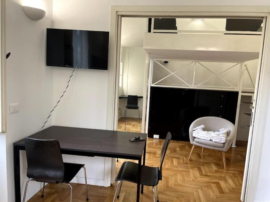 Ponte Milvio Smart Appartamento Ρώμη Εξωτερικό φωτογραφία